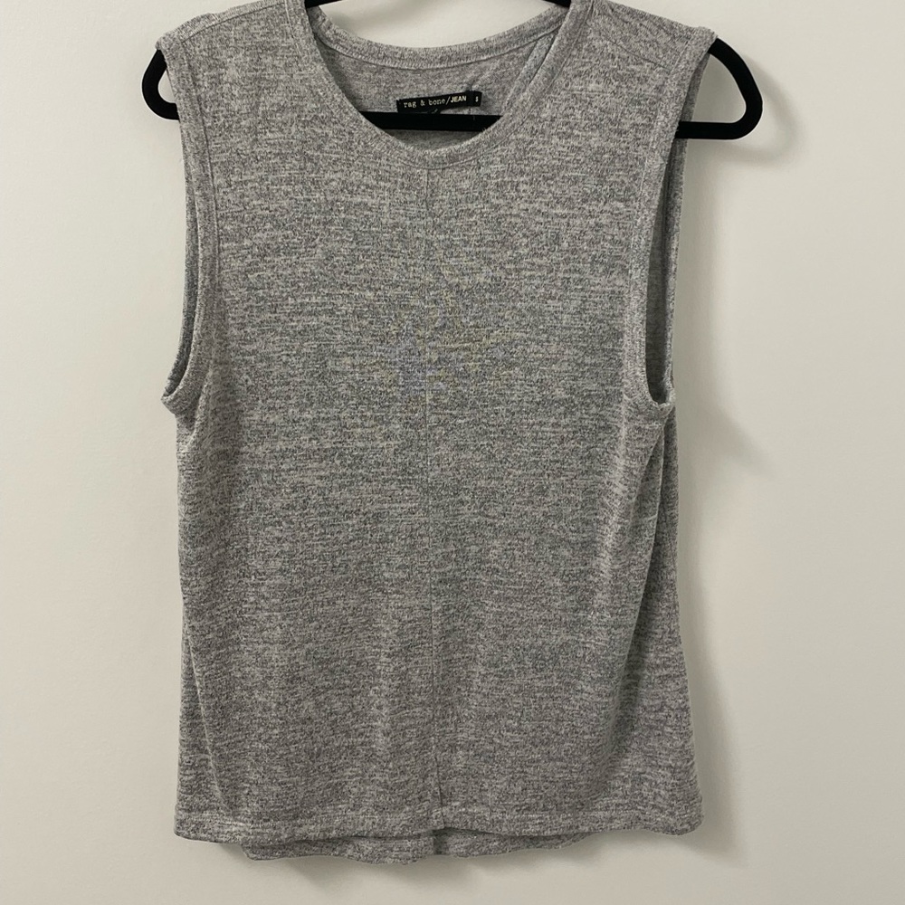 Rag & Bone Tunic - image 1